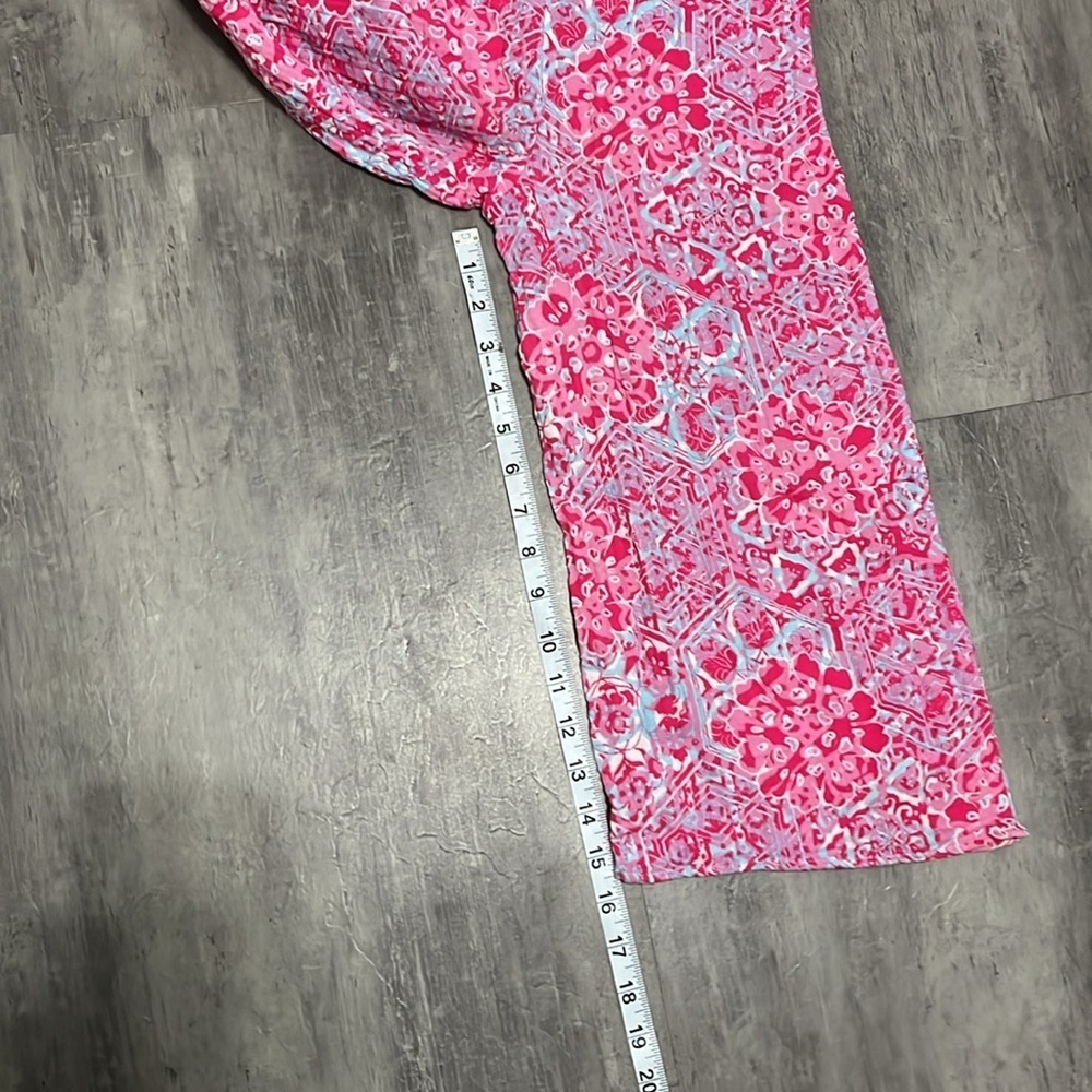 Pippa & Julie Girl's  Tank Jumpsuit Size 6 - Picture 7 of 10
